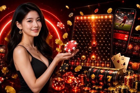 uet69 – Ưu đãi thành viên mới