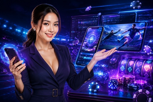 uet69 – Nạp tiền sau đăng nhập