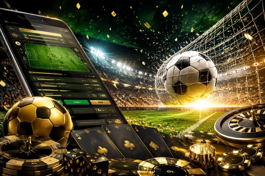 uet69 Casino – Sòng bài trực tuyến