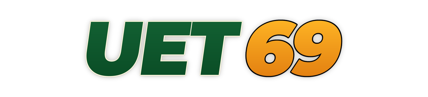uet69 – Trang chủ